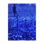 Surrounded for Illuminations Post Card