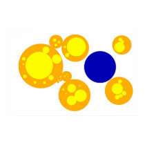 Surrounded posters