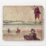 Surveyors, c.1590 mousepads