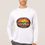 Survival Dash Race T's t-shirts
