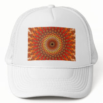 Survival - Fractal Hat