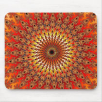 Survival - Fractal Mousepads