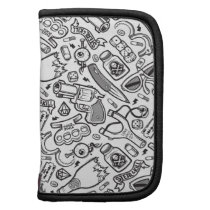 Survival Kit planners