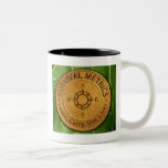 Survival Metrics.com Logo Coffee Mug