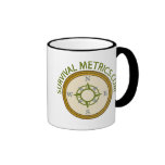Survival Metrics Mug