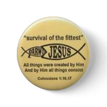 survival of the fittest pin buttons by teengirl4chirst survival of the fittest pin buttons
