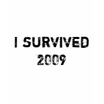 Survival of the Fittest t-shirts