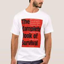 Survival t-shirts