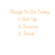 Surviving Is Tough t-shirts by skyrock Surviving Is Tough t-shirts