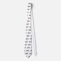 Surviving Our 1st Deployment Custom Tie
