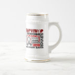 Survivor 10 Brain Surgery Coffee Mug