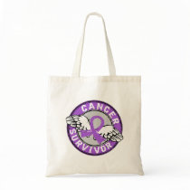 Survivor 14 General Cancer Bags