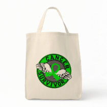 Survivor 14 Lymphoma Bags