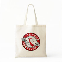 Survivor 14 Oral Cancer Bags