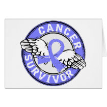 Survivor 14 Prostate Cancer Cards