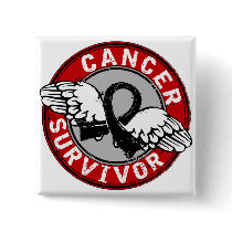 Survivor 14 Skin Cancer Pins
