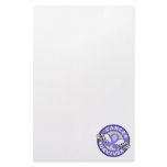 Survivor 14 Stomach Cancer Stationery