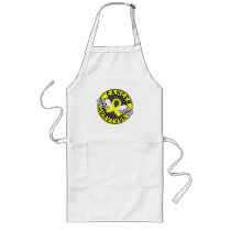 Survivor 14 Testicular Cancer Aprons