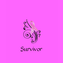 Survivor-2 Sided T-Shirt