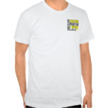 Survivor 4 Sarcoma T Shirt