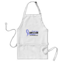 Survivor 8 Prostate Cancer Aprons
