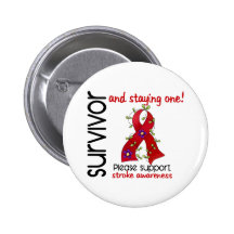 Survivor 9 Stroke Buttons