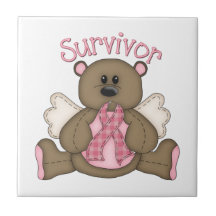 Survivor (bear) tile
