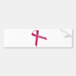 Survivor Bumper Sticker