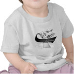 Survivor - Carcinoid Cancer Tee Shirts