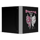 Survivor Celtic Butterfly - Head and Neck Cancer binders