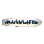 Survivor Deck Skateboard Decks