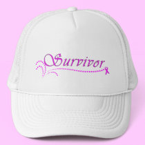 Survivor Hat hats