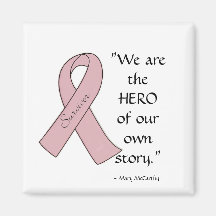 Survivor/Hero - Magnet