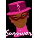 "Survivor In Pink T-Shirt"- Customizable by Yve_13 "Survivor In Pink T-Shirt"- Customizable
