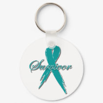 Survivor keychains