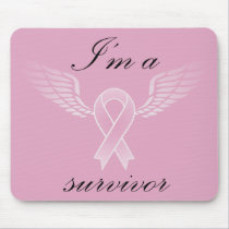 survivor mouse mousepads