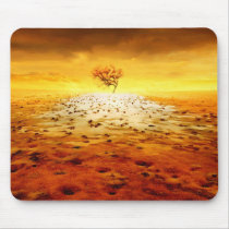 Survivor mousepads