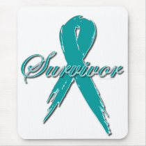 Survivor mousepads
