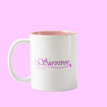 Survivor Mug