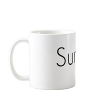 Survivor Mug