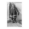 Survivor of Karluk Disaster 1914 posters