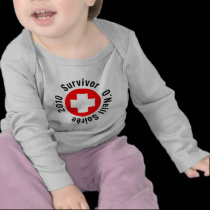Survivor O'Neil Soirée 2010 t-shirts
