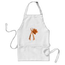 Survivor- Orange Awareness Aprons
