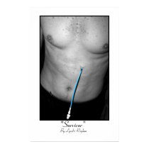 "Survivor" Photograph posters by PhotoDivine "Survivor" Photograph posters
