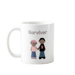 Survivor Pink Ribbon Cartoons Survivor Pink Ribbon Cartoons
