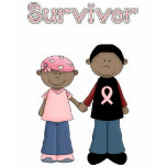 Survivor Pink Ribbon Cartoons Survivor Pink Ribbon Cartoons