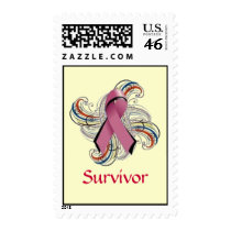 Survivor Postage