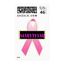 Survivor postage