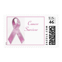 Survivor Postage Stamps