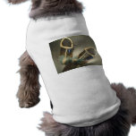 Survivor Shoes Doggie Tee Shirt